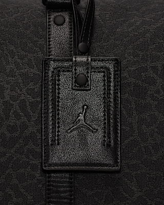 Jordan Icon Duffel Bag (40L). Nike.com